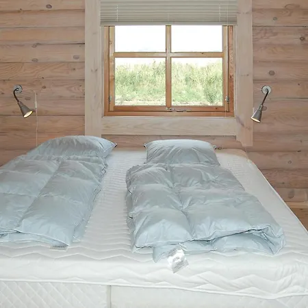 Hébergement de vacances Pilemose Sydals Ii Nedre Lysabild