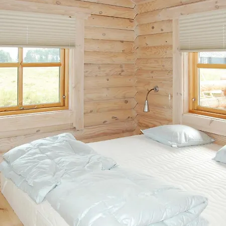 Pilemose Sydals Ii Skovbyballe