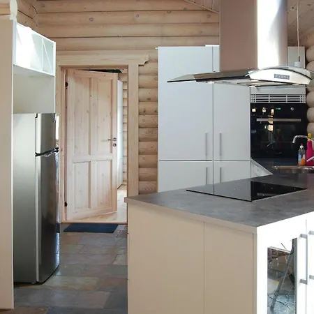 Holiday home In Sydals With Wifi