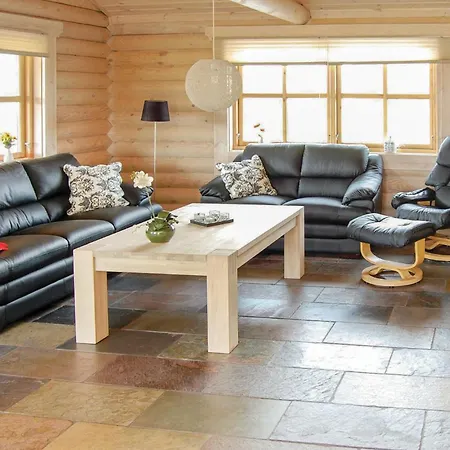 Сasa de vacaciones Pilemose Sydals Ii