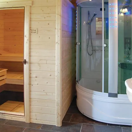 Pilemose Sydals Ii Nedre Lysabild