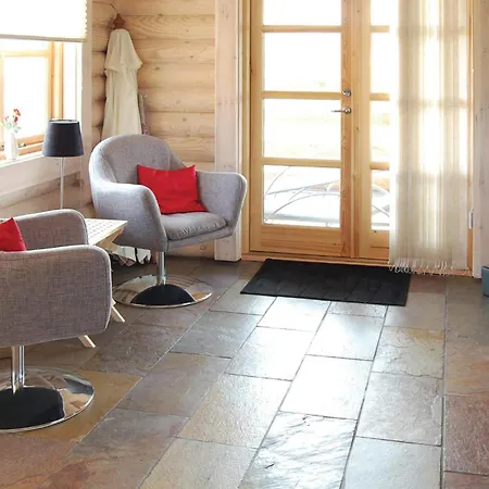 Pilemose Sydals Ii Hébergement de vacances