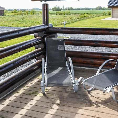 Pilemose Sydals Ii Сasa de vacaciones