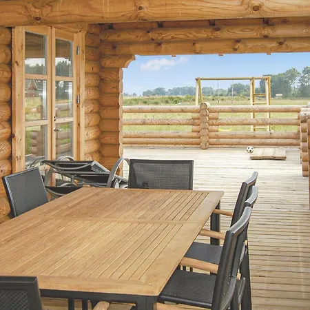 Pilemose Sydals Ii Casa vacanze *