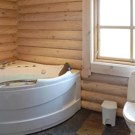 Pilemose Sydals Ii * Nedre Lysabild