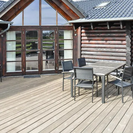 Hébergement de vacances Pilemose Sydals Ii *