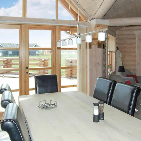 Pilemose Sydals Ii Skovbyballe