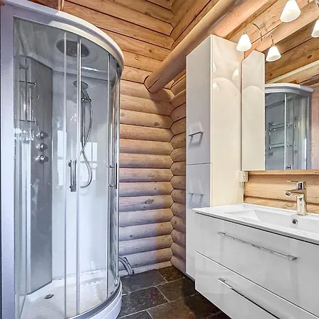 Сasa de vacaciones Pilemose Sydals Ii *