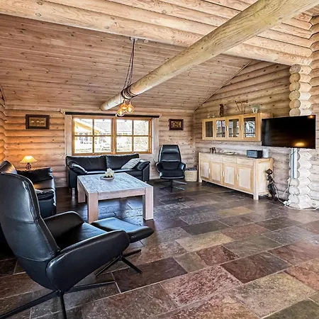 Feriehus 4 Bedroom Gorgeous Home In Sydals Nedre Lysabild