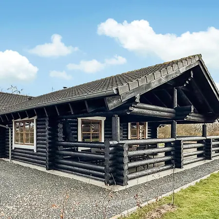 4 Bedroom Gorgeous Home In Sydals Nedre Lysabild