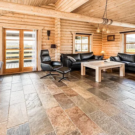 Feriehus 4 Bedroom Gorgeous Home In Sydals Nedre Lysabild