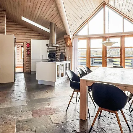4 Bedroom Gorgeous Home In Sydals Nedre Lysabild