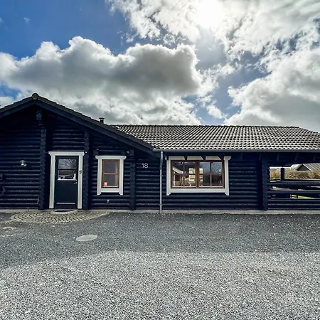 4 Bedroom Gorgeous Home In Sydals Feriehus
