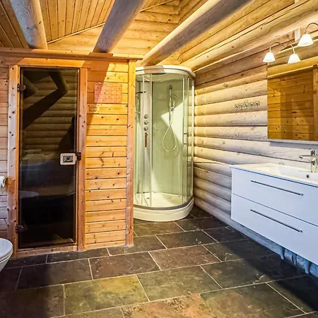 Feriehus 4 Bedroom Gorgeous Home In Sydals Nedre Lysabild