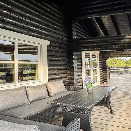 Feriehus 4 Bedroom Gorgeous Home In Sydals