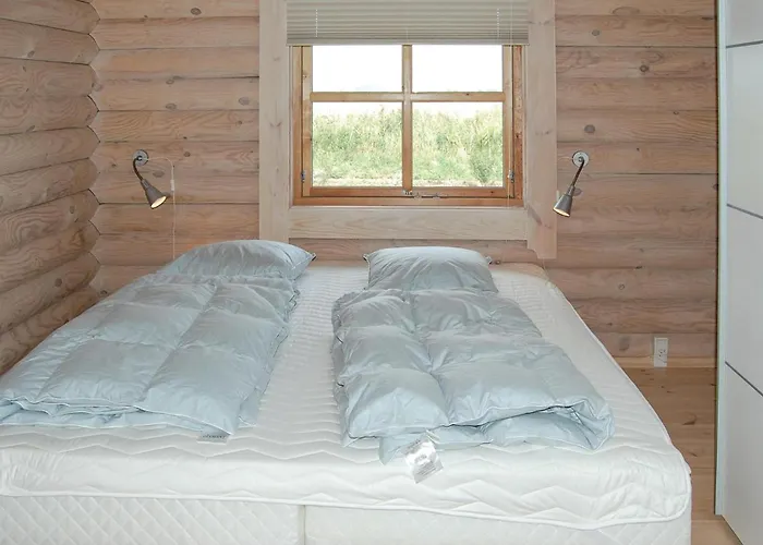Holiday home Pilemose Sydals Ii Skovbyballe