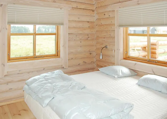 Pilemose Sydals Ii Skovbyballe