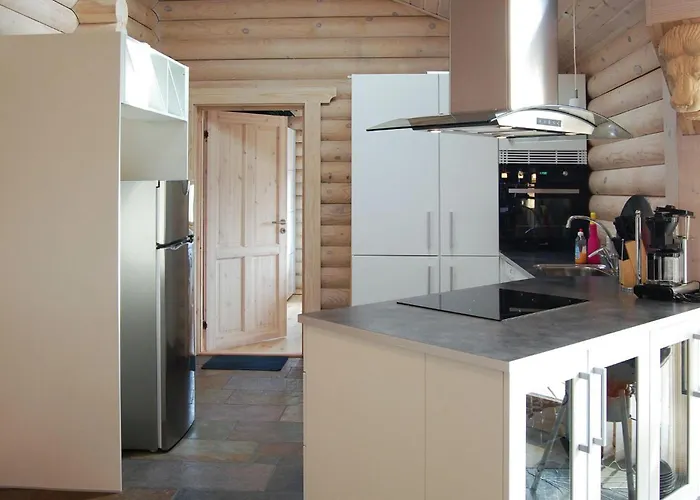 Holiday home Pilemose Sydals Ii