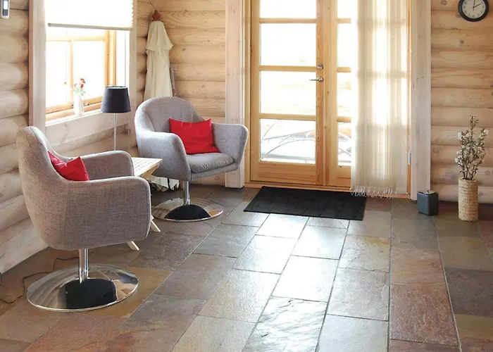 Pilemose Sydals Ii Holiday home