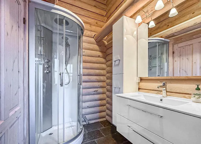 Holiday home Pilemose Sydals Ii *